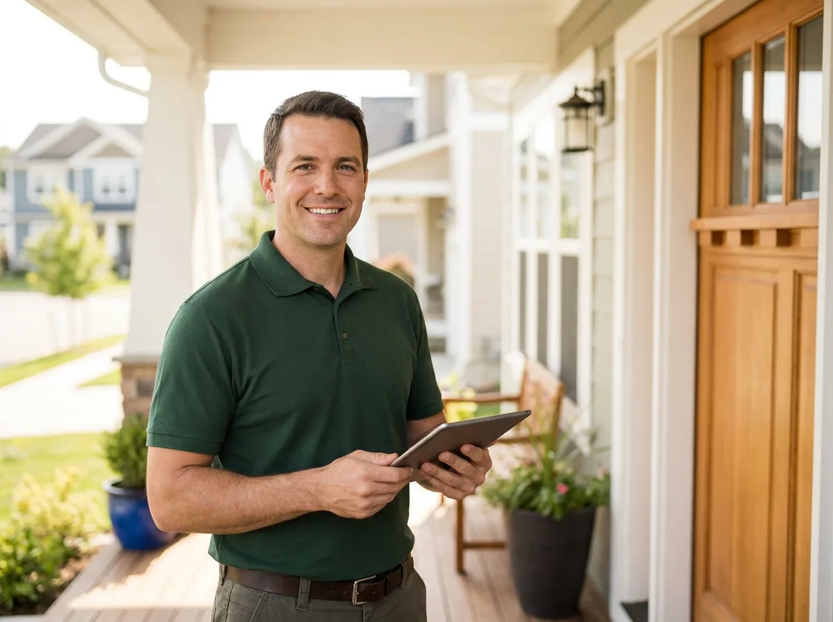 Pest control FAQs for Pomona, IL